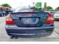 Capri Blue Metallic - CLK 550 Coupe Photo No. 56