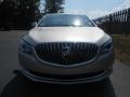2016 Sparkling Silver Metallic Buick LaCrosse Leather Group  photo #3
