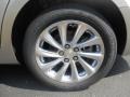 2016 Buick LaCrosse Leather Group Wheel and Tire Photo