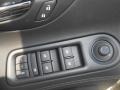 2016 Buick LaCrosse Leather Group Controls