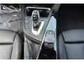 2015 Glacier Silver Metallic BMW 4 Series 428i xDrive Gran Coupe  photo #17