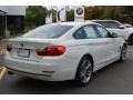 Alpine White - 4 Series 428i xDrive Gran Coupe Photo No. 3