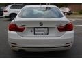 Alpine White - 4 Series 428i xDrive Gran Coupe Photo No. 4