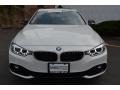 Alpine White - 4 Series 428i xDrive Gran Coupe Photo No. 7