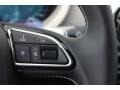 Black Controls Photo for 2016 Audi S3 #106942785