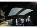2016 Chrysler 200 Black Interior Sunroof Photo