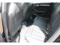 Black Rear Seat Photo for 2016 Audi S3 #106942899