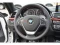 Alpine White - 4 Series 428i xDrive Gran Coupe Photo No. 18