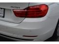 Alpine White - 4 Series 428i xDrive Gran Coupe Photo No. 23