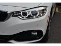 Alpine White - 4 Series 428i xDrive Gran Coupe Photo No. 31