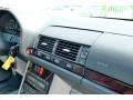 Brilliant Silver Metallic - S 420 Sedan Photo No. 32