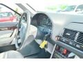 Brilliant Silver Metallic - S 420 Sedan Photo No. 33