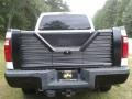 Oxford White - F350 Super Duty XL Crew Cab 4x4 Photo No. 6
