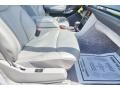 Brilliant Silver Metallic - S 420 Sedan Photo No. 37