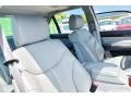 Brilliant Silver Metallic - S 420 Sedan Photo No. 39