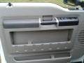 Oxford White - F350 Super Duty XL Crew Cab 4x4 Photo No. 11