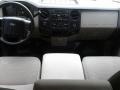 Oxford White - F350 Super Duty XL Crew Cab 4x4 Photo No. 14