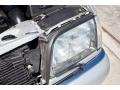 Brilliant Silver Metallic - S 420 Sedan Photo No. 47