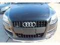 Orca Black Metallic - Q7 3.0 Premium Plus quattro Photo No. 2