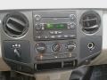 Oxford White - F350 Super Duty XL Crew Cab 4x4 Photo No. 17