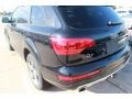 Orca Black Metallic - Q7 3.0 Premium Plus quattro Photo No. 6