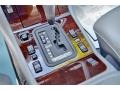 Grey Controls Photo for 1998 Mercedes-Benz S #106943907