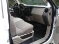 Oxford White - F350 Super Duty XL Crew Cab 4x4 Photo No. 23