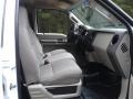Oxford White - F350 Super Duty XL Crew Cab 4x4 Photo No. 24