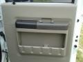 Oxford White - F350 Super Duty XL Crew Cab 4x4 Photo No. 25