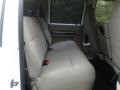 Oxford White - F350 Super Duty XL Crew Cab 4x4 Photo No. 27