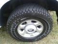 Oxford White - F350 Super Duty XL Crew Cab 4x4 Photo No. 29