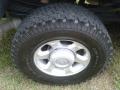 Oxford White - F350 Super Duty XL Crew Cab 4x4 Photo No. 30