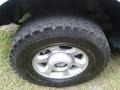 Oxford White - F350 Super Duty XL Crew Cab 4x4 Photo No. 31
