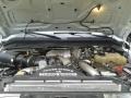 2009 Ford F350 Super Duty 6.4 Liter OHV 32-Valve Power Stroke Turbo Diesel V8 Engine Photo