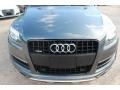 Daytona Gray Metallic - Q7 3.0 Premium Plus quattro Photo No. 2