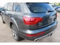 Daytona Gray Metallic - Q7 3.0 Premium Plus quattro Photo No. 6