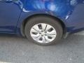 Blue Topaz Metallic - Cruze LS Photo No. 3