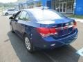 Blue Topaz Metallic - Cruze LS Photo No. 4