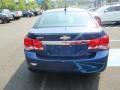 Blue Topaz Metallic - Cruze LS Photo No. 5
