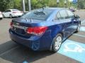 Blue Topaz Metallic - Cruze LS Photo No. 6