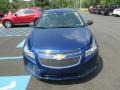 Blue Topaz Metallic - Cruze LS Photo No. 12