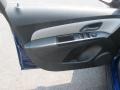 Blue Topaz Metallic - Cruze LS Photo No. 17