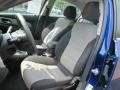 Blue Topaz Metallic - Cruze LS Photo No. 19