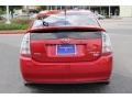 Barcelona Red Metallic - Prius Hybrid Photo No. 6