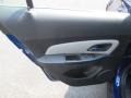 Blue Topaz Metallic - Cruze LS Photo No. 21