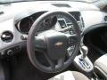 Blue Topaz Metallic - Cruze LS Photo No. 23