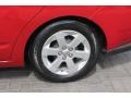 Barcelona Red Metallic - Prius Hybrid Photo No. 11