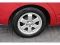 Barcelona Red Metallic - Prius Hybrid Photo No. 12