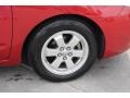 Barcelona Red Metallic - Prius Hybrid Photo No. 13