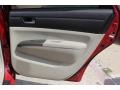 Barcelona Red Metallic - Prius Hybrid Photo No. 20